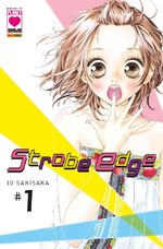 Strobe Edge